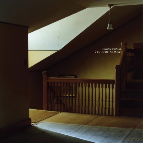 Grizzly Bear: Yellow House 15 Anniversary [Winyl]