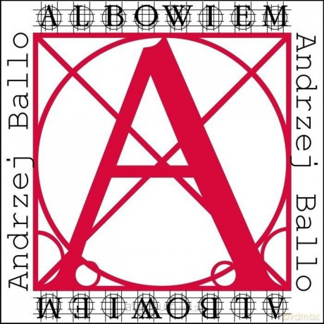 Albowiem - Andrzej Ballo [KSIĄŻKA]