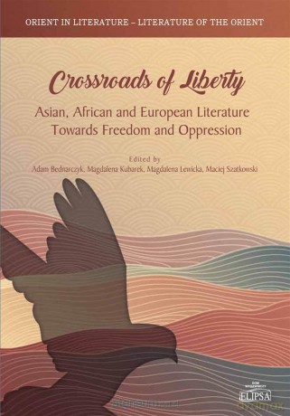 Crossroads of Liberty [KSIĄŻKA]