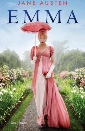 Emma (pocket) - Jane Austen [KSIĄŻKA]