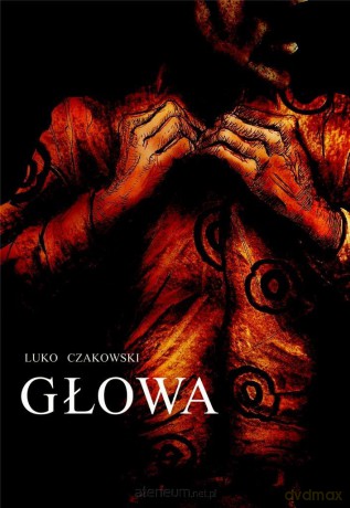 Głowa - Luko Czakowski [KOMIKS]