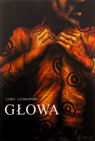 Głowa - Luko Czakowski [KOMIKS]