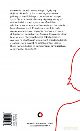 Jak nie zostać moim pacjentem - Zbigniew Lew-Starowicz [KSIĄŻKA]