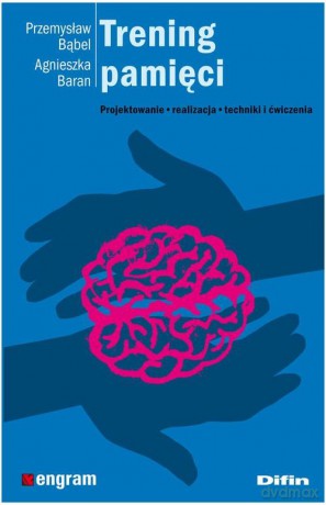 Trening Pamięci [KSIĄŻKA]