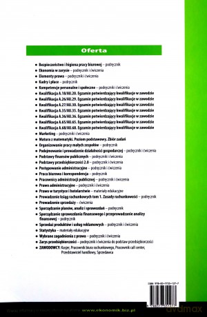 Kompetencje personalne i społeczne podręcznik - Anna Krajewska [KSIĄŻKA]