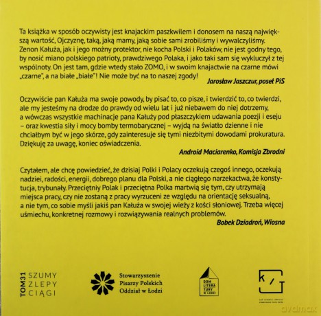 Kroniki gniewu - Radosław Wiśniewski [KSIĄŻKA]