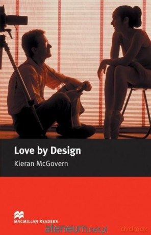 Love by Design Elementary - Kieran McGovern [KSIĄŻKA]