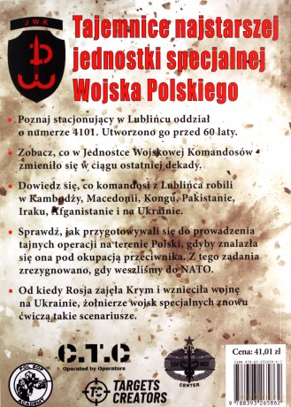 LUBLINIEC.PL Cicho i skutecznie - Jarosław Rybak [KSIĄŻKA]