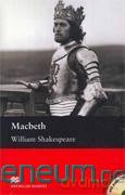 Macbeth Upper Intermediate Pack - William Shakespeare [KSIĄŻKA]