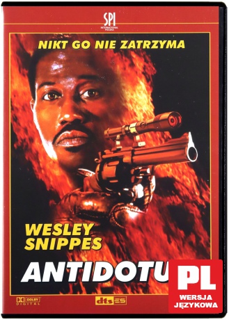 Antidotum [DVD]