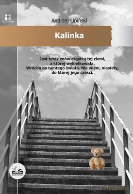 Kalinka - Andrzej Lipiński [KSIĄŻKA]
