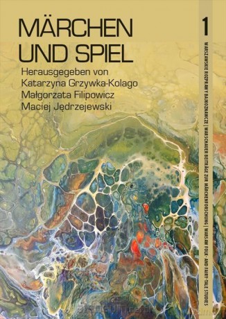 Marchen und Spiel [KSIĄŻKA]