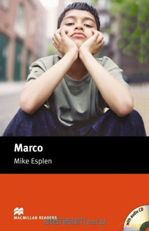 Marco Beginner Pack - Mike Esplen [KSIĄŻKA]