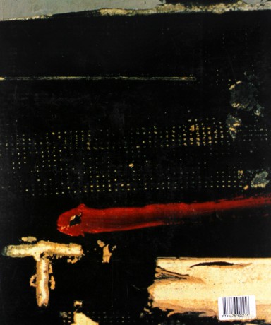 Millares, Saura, Tapies [KSIĄŻKA]