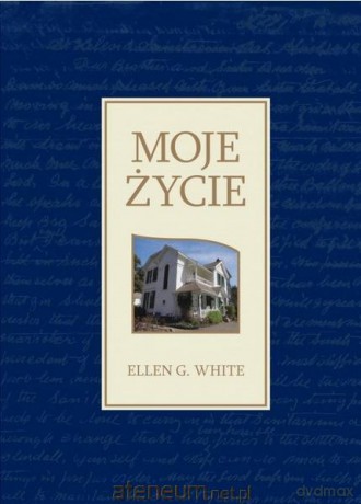 Moje życie [KSIĄŻKA]