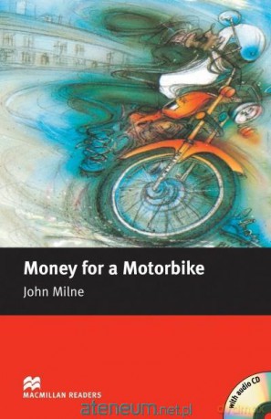 Money for a Motorbike Beginner Pack [KSIĄŻKA]