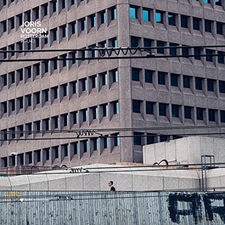 Joris Voorn: Global Underground #43: Joris Voorn - Rotterdam (Edition #2) [3xWinyl]