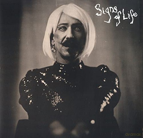 Foy Vance: Signs Of Life (Indie) [Winyl]