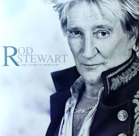 Rod Stewart: The Tears Of Hercules [Winyl]