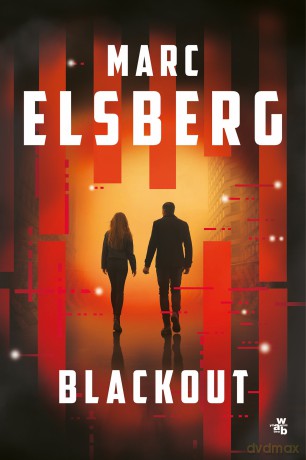 Blackout - Marc Elsberg [KSIĄŻKA]