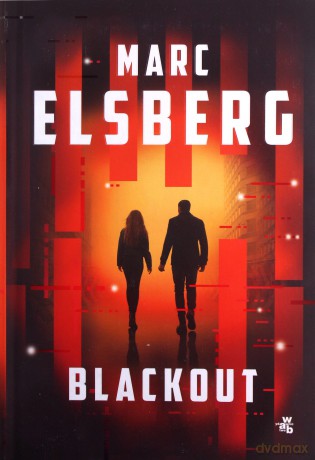Blackout - Marc Elsberg [KSIĄŻKA]