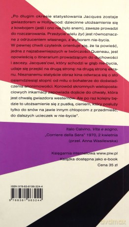 Daleko od Rueil - Raymond Queneau [KSIĄŻKA]