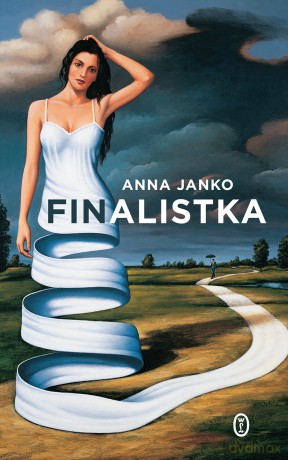 Finalistka - Anna Janko [KSIĄŻKA]