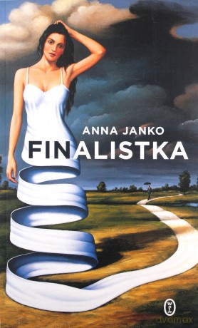 Finalistka - Anna Janko [KSIĄŻKA]