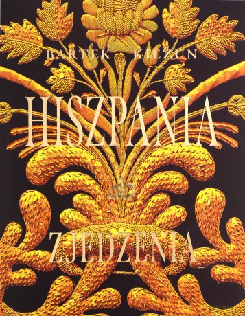 Hiszpania do zjedzenia - Bartek Kieżun [KSIĄŻKA]