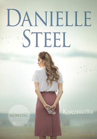 Księżniczka (pocket) - Danielle Steel [KSIĄŻKA]