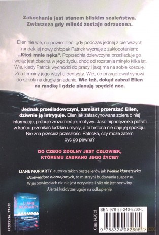 Miłość i inne (pocket) - Liane Moriarty [KSIĄŻKA]