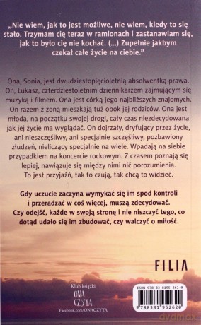 Miłość to wszystko, co jest (pocket) - Tomasz Kieres [KSIĄŻKA]