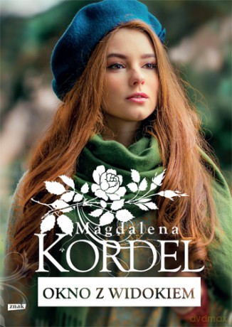 Okno z widokiem (pocket) - Magdalena Kordel [KSIĄŻKA]