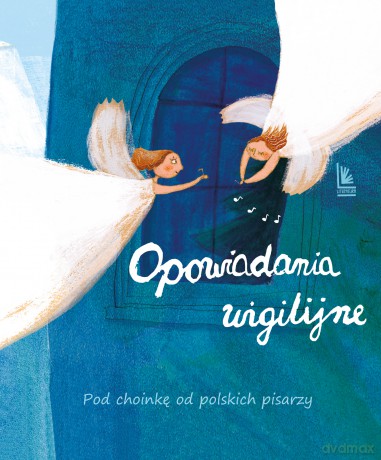 Opowiadania wigilijne [KSIĄŻKA]