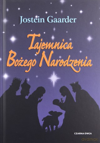 Tajemnica Bożego Narodzenia - Jostein Gaarder [KSIĄŻKA]
