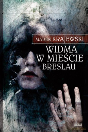 Widma w mieście Breslau (pocket) - Marek Krajewski [KSIĄŻKA]