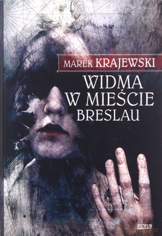 Widma w mieście Breslau (pocket) - Marek Krajewski [KSIĄŻKA]