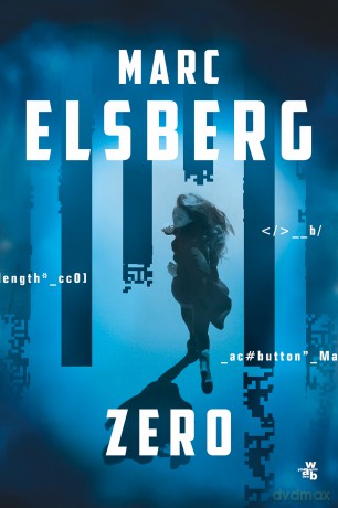 Zero - Marc Elsberg [KSIĄŻKA]