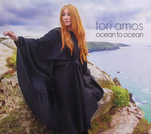Tori Amos: Ocean To Ocean [CD]