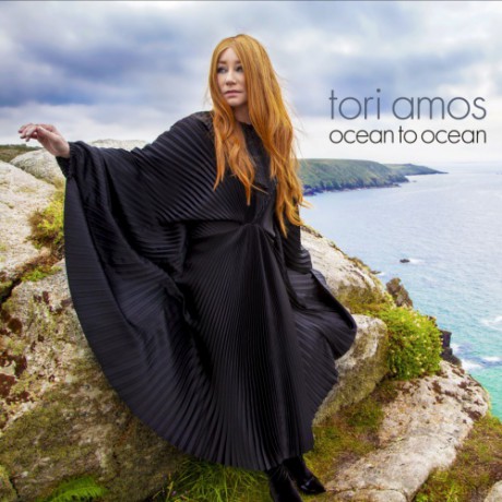Tori Amos: Ocean To Ocean [2xWinyl]