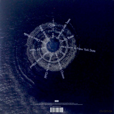 Tori Amos: Ocean To Ocean [2xWinyl]