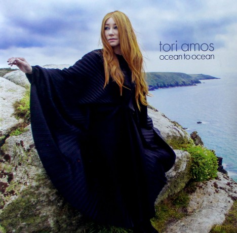 Tori Amos: Ocean To Ocean [2xWinyl]