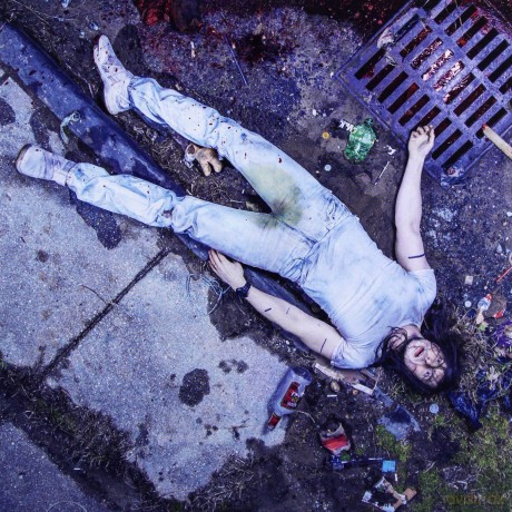Andrew W.K.: God Is Partying [CD]