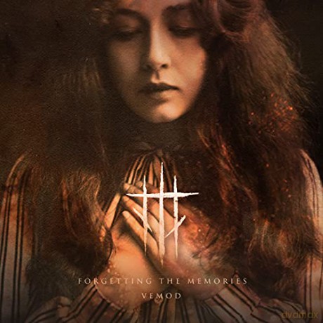 Forgetting The Memories: Vemod (digipack) [CD]