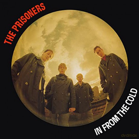 The Prisoners: In From The Cold [CD]
