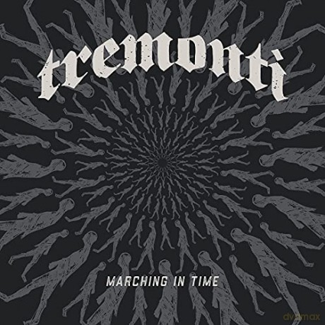 Tremonti: Marching In Time [2xWinyl]