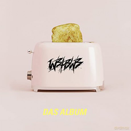 We Butter The Bread With Butter: Das Album (digipack) [CD]
