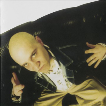 TEDE: S.P.O.R.T. [CD]