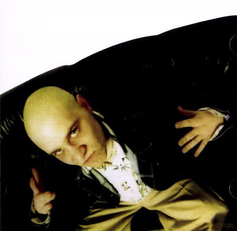 TEDE: S.P.O.R.T. [CD]