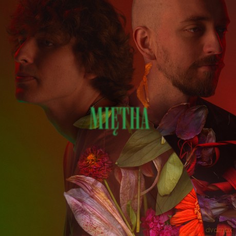 Miętha: 36,6 [CD]